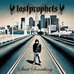 Lostprophets : Start Something